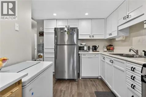 1675 Upper Gage Avenue Hamilton ON L8W 3R8
