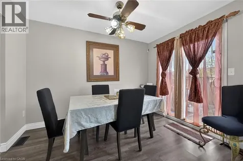 1675 Upper Gage Avenue Hamilton ON L8W 3R8