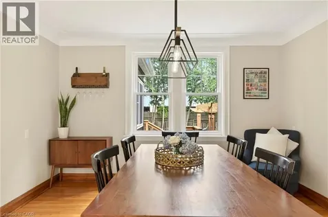 13 Tweedsmuir Avenue Dundas ON L9H 4H6