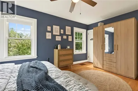 13 Tweedsmuir Avenue Dundas ON L9H 4H6