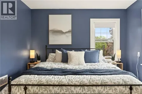 13 Tweedsmuir Avenue Dundas ON L9H 4H6