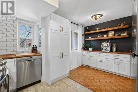 251 Bruyere Street Ottawa ON K1N 5E5