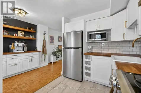 251 Bruyere Street Ottawa ON K1N 5E5