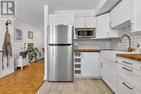 251 Bruyere Street Ottawa ON K1N 5E5