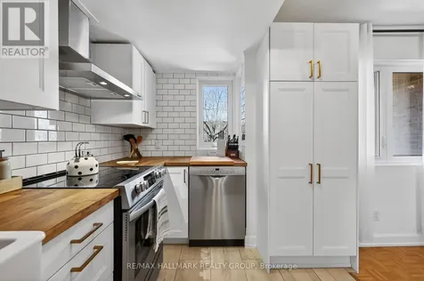 251 Bruyere Street Ottawa ON K1N 5E5