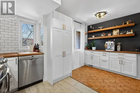 251 Bruyere Street Ottawa ON K1N 5E5