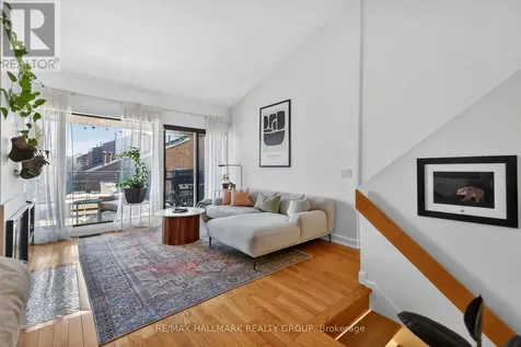 251 Bruyere Street Ottawa ON K1N 5E5