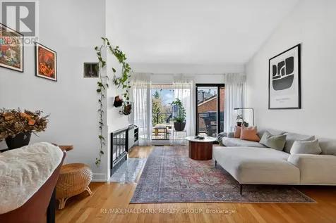 251 Bruyere Street Ottawa ON K1N 5E5