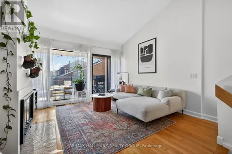 251 Bruyere Street Ottawa ON K1N 5E5
