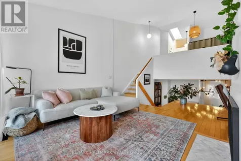 251 Bruyere Street Ottawa ON K1N 5E5