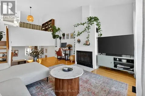 251 Bruyere Street Ottawa ON K1N 5E5