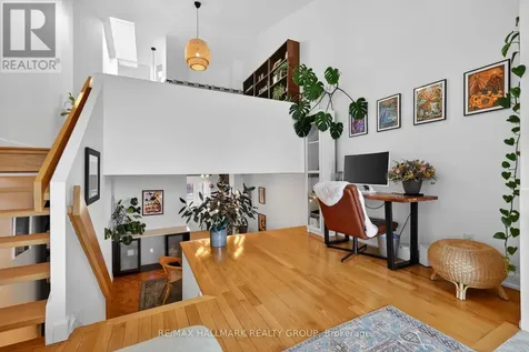 251 Bruyere Street Ottawa ON K1N 5E5