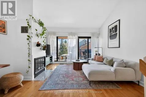 251 Bruyere Street Ottawa ON K1N 5E5
