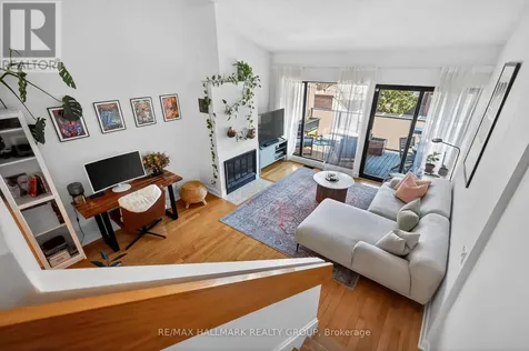 251 Bruyere Street Ottawa ON K1N 5E5