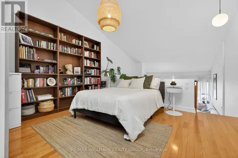 251 Bruyere Street Ottawa ON K1N 5E5