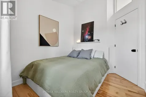 251 Bruyere Street Ottawa ON K1N 5E5