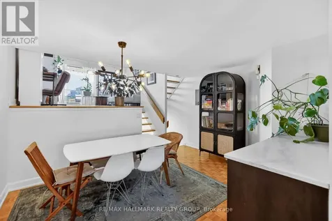 251 Bruyere Street Ottawa ON K1N 5E5