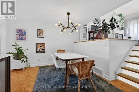 251 Bruyere Street Ottawa ON K1N 5E5