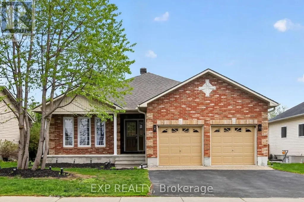 84 Comba Drive Carleton Place ON K7C 4W2