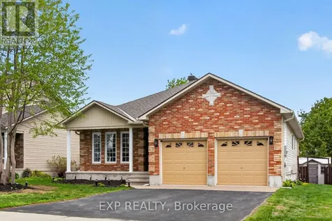 84 Comba Drive Carleton Place ON K7C 4W2