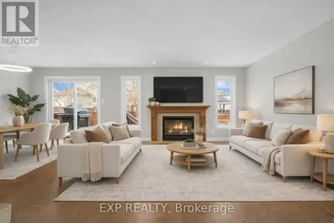 84 Comba Drive Carleton Place ON K7C 4W2