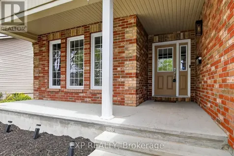 84 Comba Drive Carleton Place ON K7C 4W2