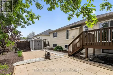 84 Comba Drive Carleton Place ON K7C 4W2