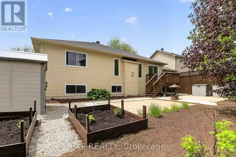 84 Comba Drive Carleton Place ON K7C 4W2