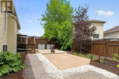 84 Comba Drive Carleton Place ON K7C 4W2
