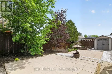84 Comba Drive Carleton Place ON K7C 4W2