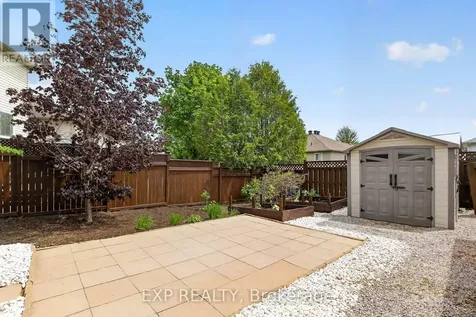 84 Comba Drive Carleton Place ON K7C 4W2