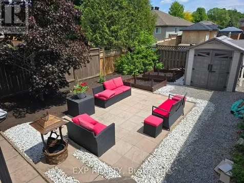 84 Comba Drive Carleton Place ON K7C 4W2