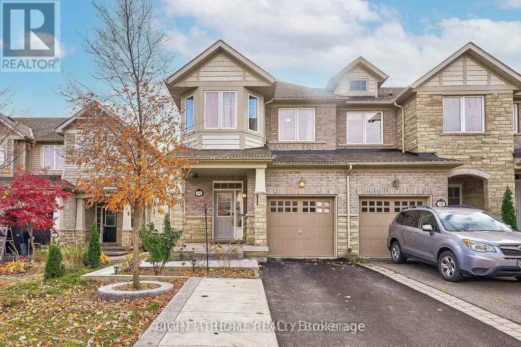 14 Icefall Road Caledon ON L7C 3T7