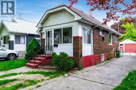 368 South Street Windsor ON N9C 2W5