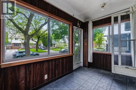 368 South Street Windsor ON N9C 2W5