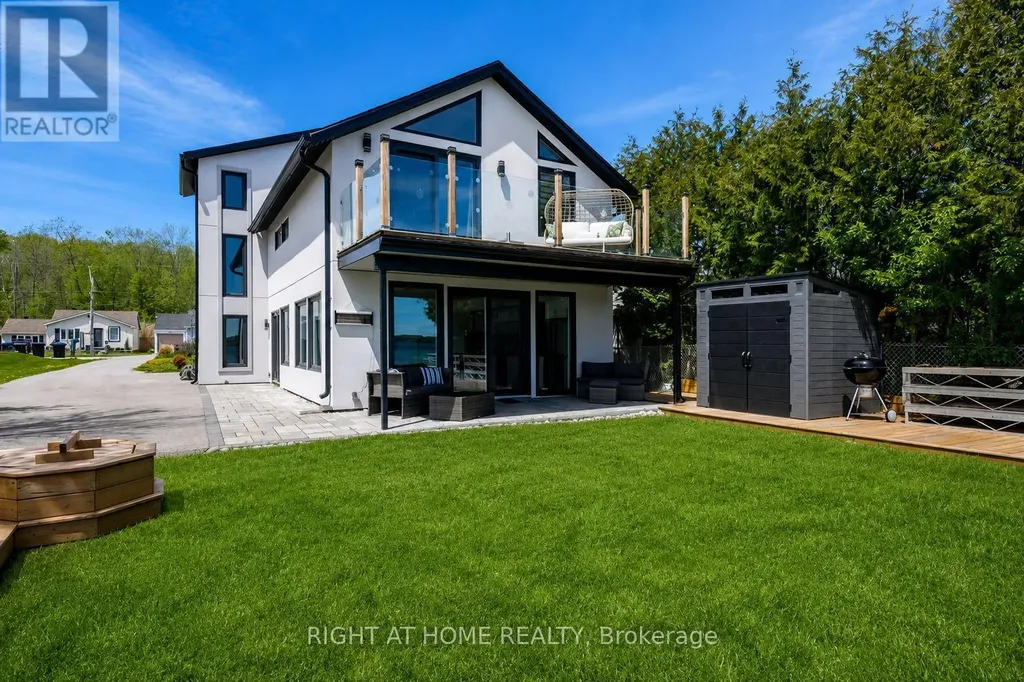 405 Limerick Street Innisfil ON L0L 1K0