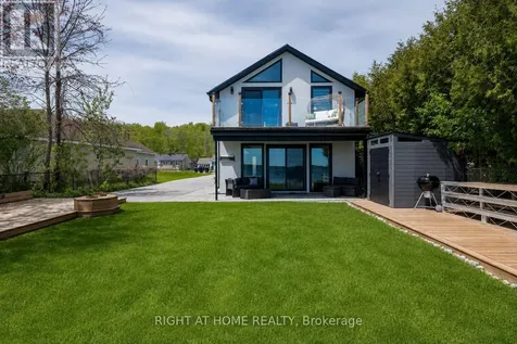 405 Limerick Street Innisfil ON L0L 1K0