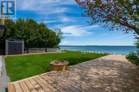 405 Limerick Street Innisfil ON L0L 1K0