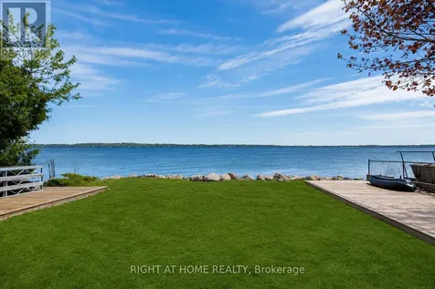 405 Limerick Street Innisfil ON L0L 1K0