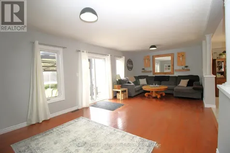 4 Langrell Avenue Tillsonburg ON N4G 5X8