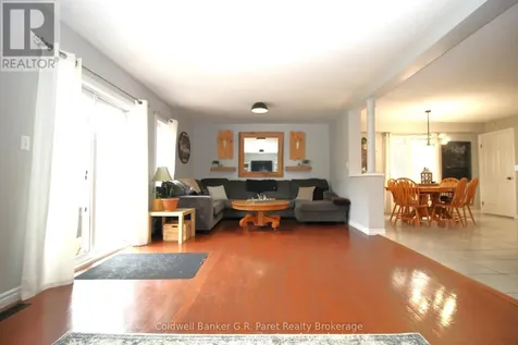 4 Langrell Avenue Tillsonburg ON N4G 5X8