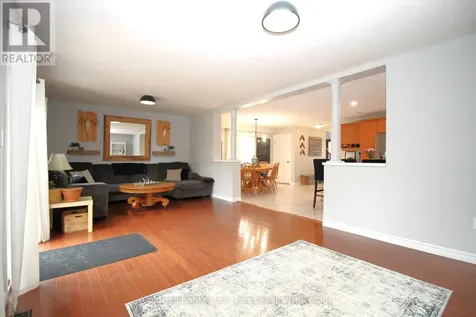 4 Langrell Avenue Tillsonburg ON N4G 5X8