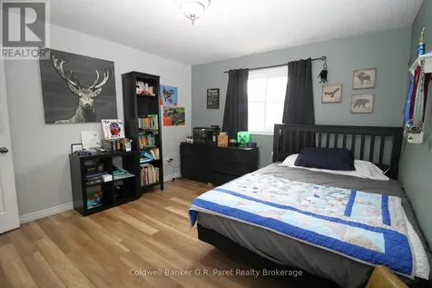 4 Langrell Avenue Tillsonburg ON N4G 5X8