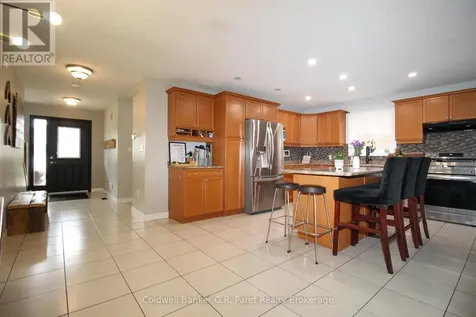 4 Langrell Avenue Tillsonburg ON N4G 5X8