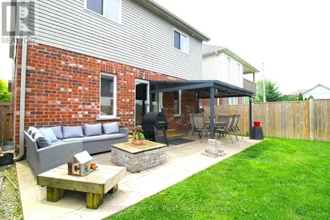 4 Langrell Avenue Tillsonburg ON N4G 5X8