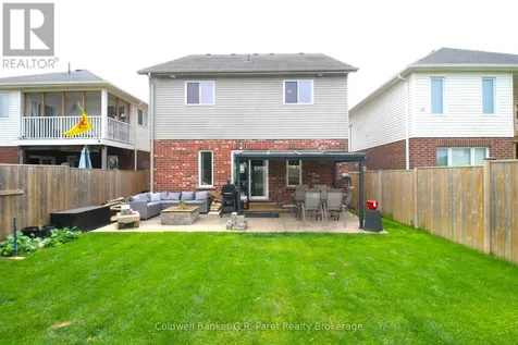 4 Langrell Avenue Tillsonburg ON N4G 5X8