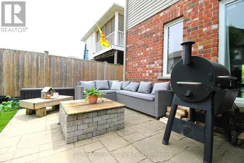 4 Langrell Avenue Tillsonburg ON N4G 5X8