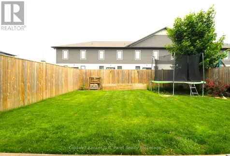 4 Langrell Avenue Tillsonburg ON N4G 5X8
