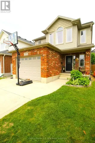 4 Langrell Avenue Tillsonburg ON N4G 5X8
