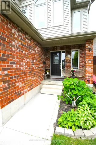 4 Langrell Avenue Tillsonburg ON N4G 5X8